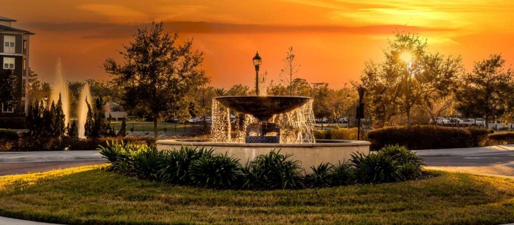Fountain at Casselberry Florida - Best Real Estate Investments in Orlando