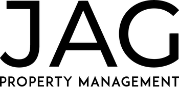 JAG Property Management Logo