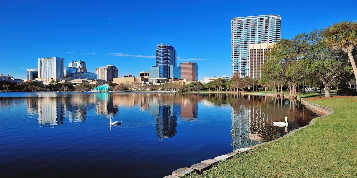 Orlando Property Management