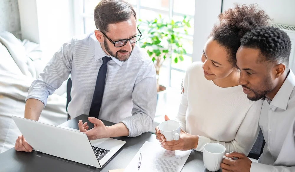 Agent Referrals